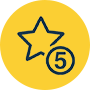 yellow-5-star