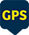 Автотранспорт оборудован датчиками GPS